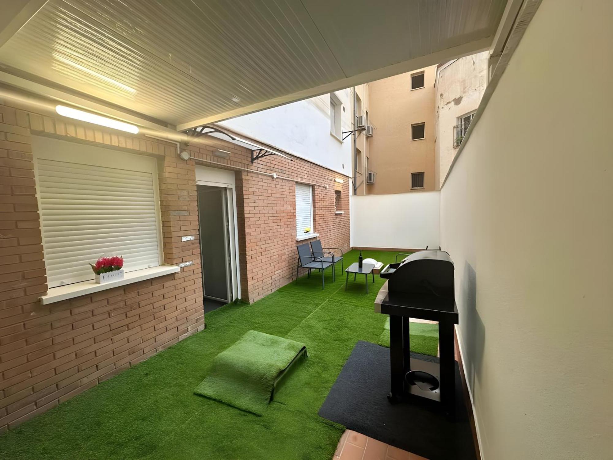 Mediterranean Breeze Malaga Exterior photo